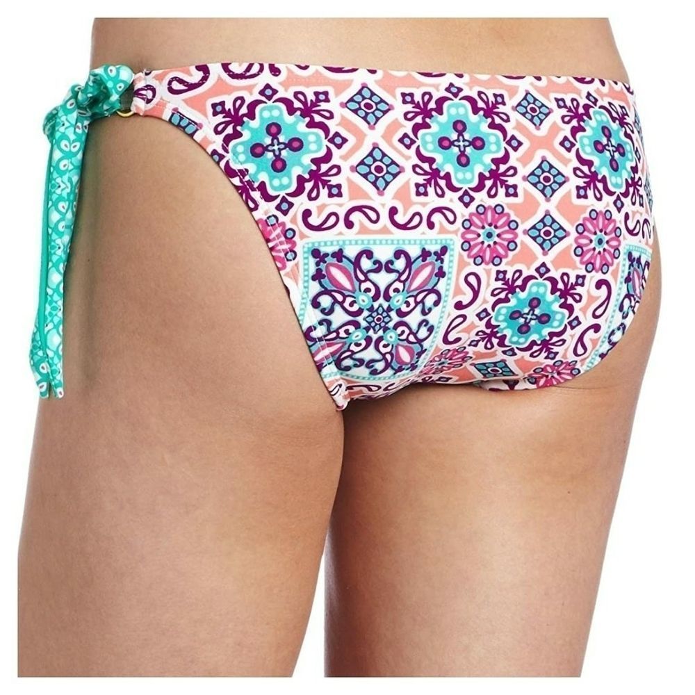 NEW Sofia by Vix Felicity Tie Sides Bikini Bottoms